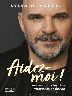 cover image of Aidez-moi!
